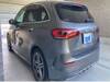 MERCEDES BENZ B-CLASS