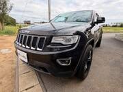 2013 CHRYSLER JEEP GRAND CHEROKEE LARED