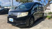 2010 HONDA STEPWAGON L