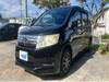HONDA STEPWAGON