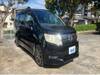 HONDA STEPWAGON
