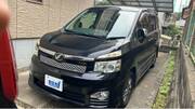 2012 TOYOTA VOXY