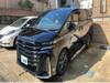 TOYOTA VELLFIRE HYBRID