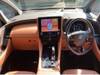 TOYOTA VELLFIRE HYBRID