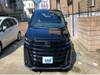 TOYOTA VELLFIRE HYBRID