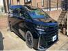 TOYOTA VELLFIRE HYBRID