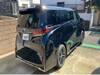 TOYOTA VELLFIRE HYBRID