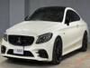 MERCEDES BENZ C-CLASS