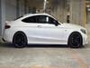 MERCEDES BENZ C-CLASS