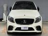 MERCEDES BENZ C-CLASS