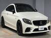 MERCEDES BENZ C-CLASS