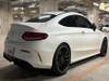 MERCEDES BENZ C-CLASS