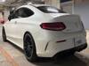 MERCEDES BENZ C-CLASS