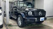 2023 MERCEDES BENZ G-CLASS
