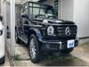MERCEDES BENZ G-CLASS