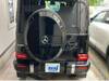 MERCEDES BENZ G-CLASS