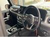 MERCEDES BENZ G-CLASS