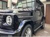 MERCEDES BENZ G-CLASS