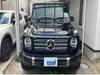 MERCEDES BENZ G-CLASS