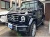 MERCEDES BENZ G-CLASS