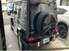 MERCEDES BENZ G-CLASS