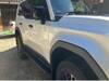 TOYOTA LANDCRUISER 250