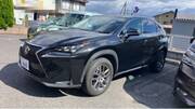 2014 LEXUS NX
