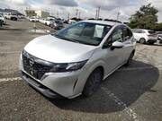 2022 NISSAN NOTE