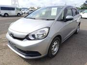 2023 HONDA FIT