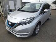 2018 NISSAN NOTE E POWER B