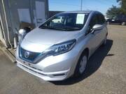 2019 NISSAN NOTE E POWER B