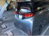 TOYOTA VELLFIRE HYBRID