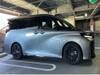TOYOTA VELLFIRE HYBRID