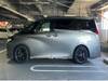 TOYOTA VELLFIRE HYBRID