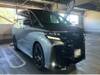 TOYOTA VELLFIRE HYBRID