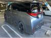 TOYOTA VELLFIRE HYBRID