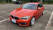 2017 BMW 1 SERIES