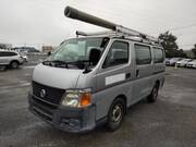 2006 NISSAN CARAVAN DX