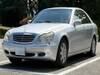 MERCEDES BENZ S CLASS
