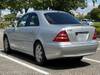 MERCEDES BENZ S CLASS