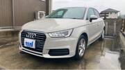 2016 AUDI A1 SPORTBACK