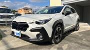2025 SUBARU OTHER