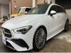 MERCEDES BENZ CLA-CLASS Shooting Brake