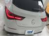 MERCEDES BENZ CLA-CLASS Shooting Brake