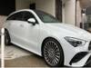 MERCEDES BENZ CLA-CLASS Shooting Brake