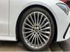 MERCEDES BENZ CLA-CLASS Shooting Brake