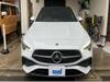 MERCEDES BENZ CLA-CLASS Shooting Brake