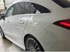 MERCEDES BENZ CLA-CLASS Shooting Brake