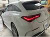 MERCEDES BENZ CLA-CLASS Shooting Brake