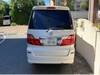 TOYOTA ALPHARD G